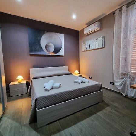 B&B Rampante Пьяна-дельи-Альбанези Экстерьер фото