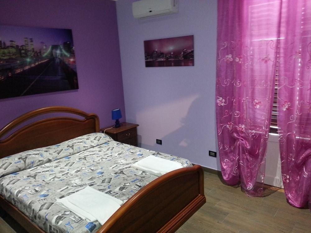 B&B Rampante Пьяна-дельи-Альбанези Экстерьер фото