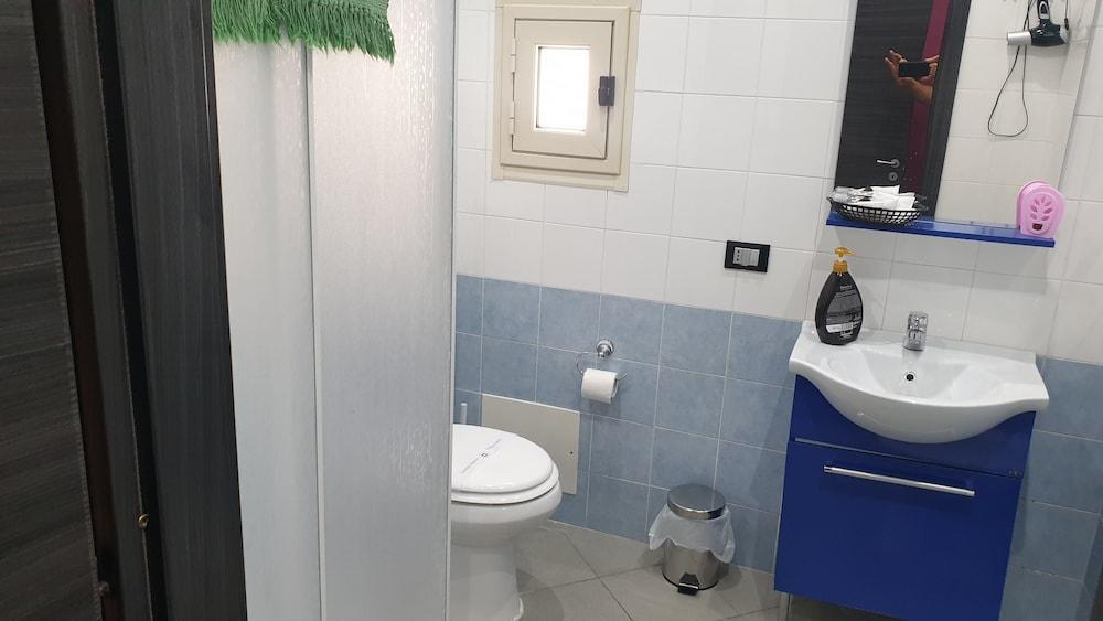 B&B Rampante Пьяна-дельи-Альбанези Экстерьер фото