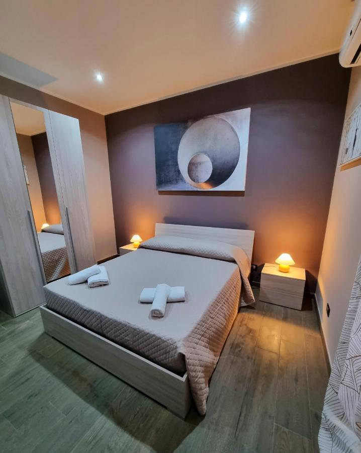 B&B Rampante Пьяна-дельи-Альбанези Экстерьер фото
