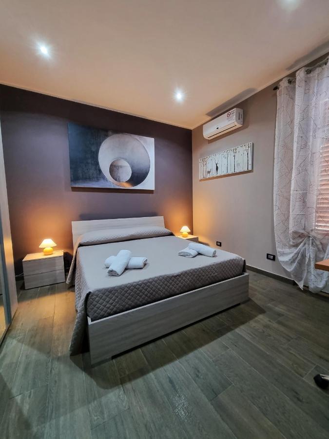B&B Rampante Пьяна-дельи-Альбанези Экстерьер фото