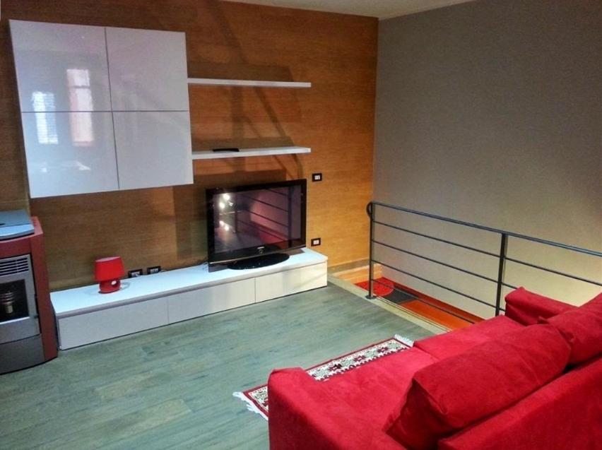 B&B Rampante Пьяна-дельи-Альбанези Экстерьер фото